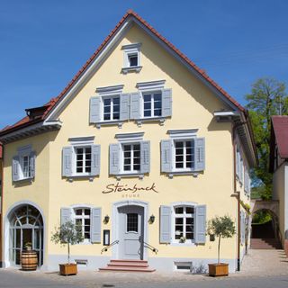 Steinbuck Stube - 3