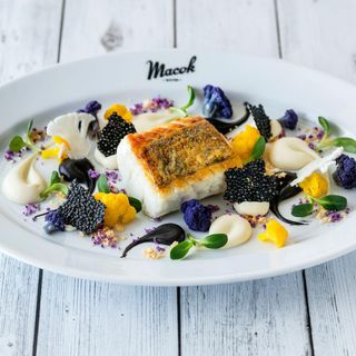 Macok Bistro - 0