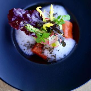 Bistro Là-Haut - 14