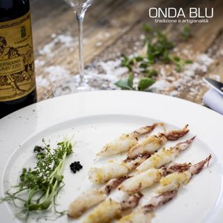 Onda Blu - 7