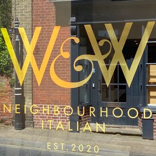 Watson and Walpole - 15