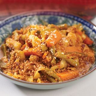 Nyonya Willow - 10