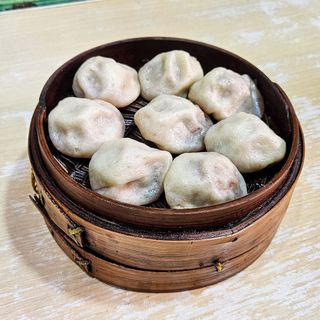 Xu Jian Ping Tang Bao (Rehe South Road) - 1