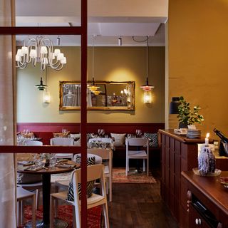 Bistro Ego - 3