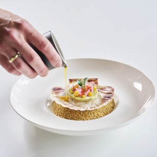 Kucher's Gourmet - Darscheid - 6