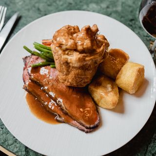 The Broughton - 6