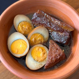 Prik-Yuak (Phya Thai) - 3