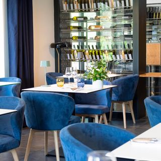 Le Bistrot 270 - 1