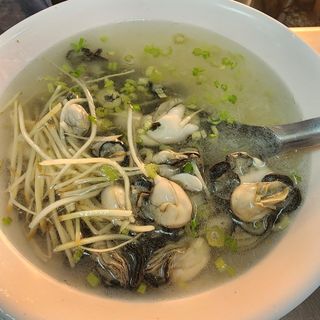 A Hsing Congee - 2