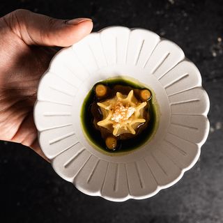 Quellenhof Gourmetstube 1897 - 22