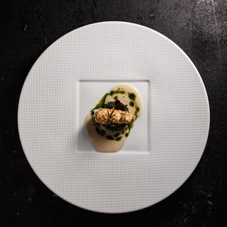 Quellenhof Gourmetstube 1897 - 15