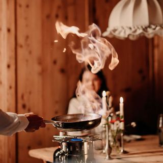 Restaurant 1617 - 1