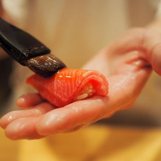 Sushi Wadatsumi - 5