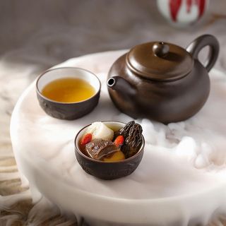 Li Xuan - 0