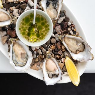 Kødbyens Fiskebar - 15