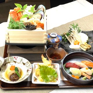 Kame Omakase - 1