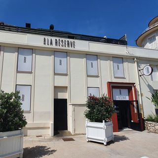 La Réserve de Nice - 1
