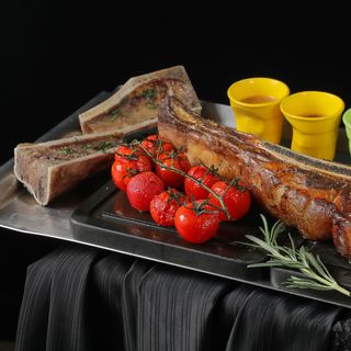 The Meat - 6