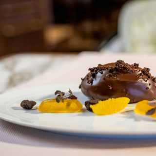 Café Boulud - 8