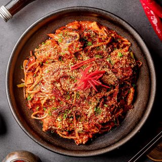 Kumsu Bokguk - Busan - 8