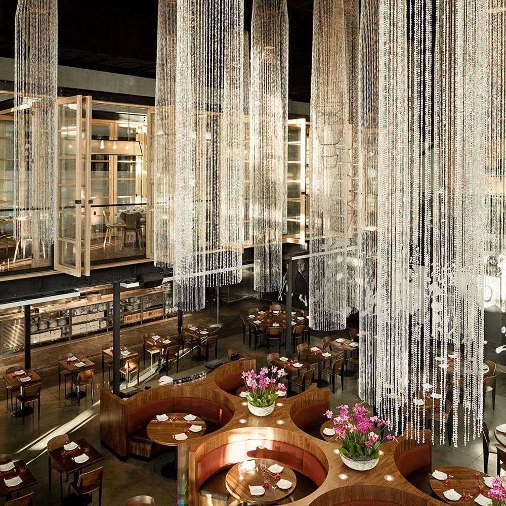 Gary Bogden/Morimoto Asia