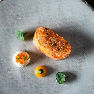La Chaumière - 6