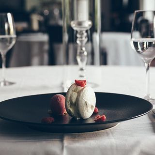 Restaurant Arcé - 2