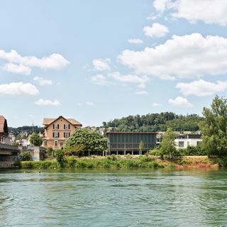 Brücke - 4