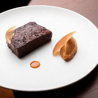 Brasserie Brunet - 4