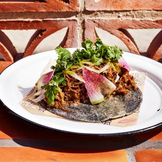 Nixta Taqueria - 2