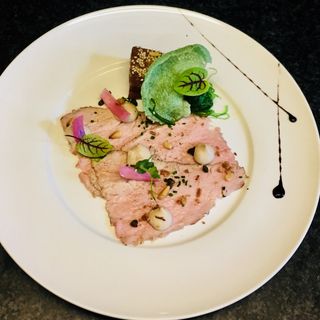 Bistro R - 4