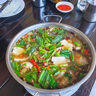 Baan Ton Sai - 1