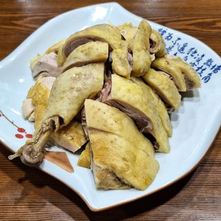 Ge Lang Guan - 3