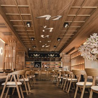 Hana Sushi - 12