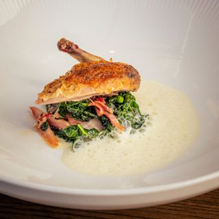 Maes, Cuisine du Terroir - 6