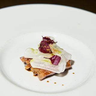 Essencia Restaurant - Neapel - 14