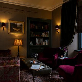 Kildrummy Inn - 4