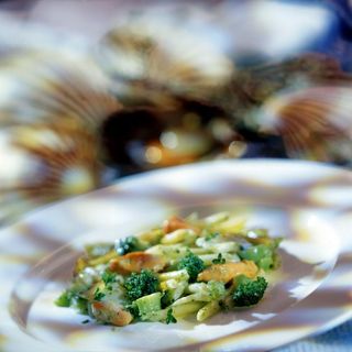 Osteria da Fiore - 0