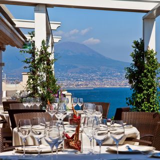 Caruso Roof Garden - 22