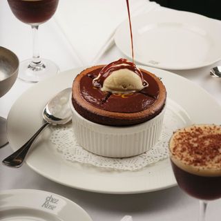 chez Rose - 4