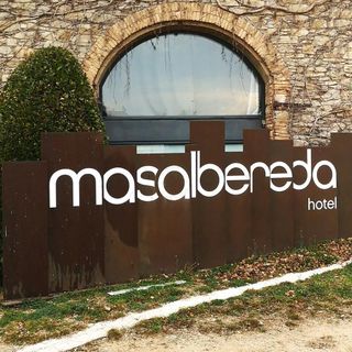 Mas Albereda - 2