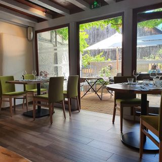 Auberge Le Bouc Bleu - 4