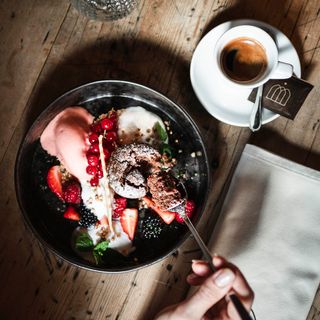 Strasserwirt Gourmetstuben - 9