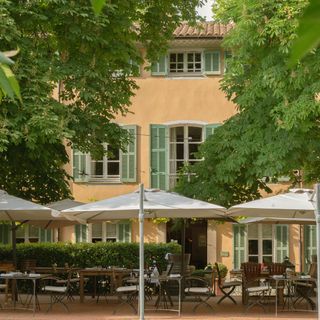 Hostellerie de l'Abbaye de la Celle - 6