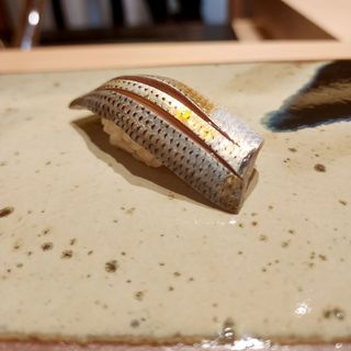 Sushi Saito - 14