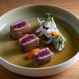 Restaurant Martin - 16