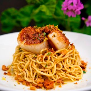 Pasta Moon - 8