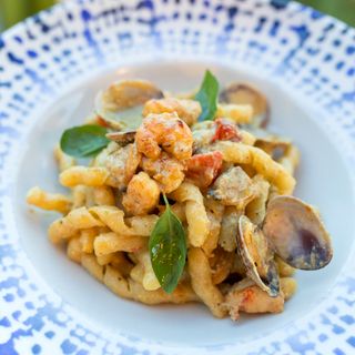 Trattoria del Vicolo - 6