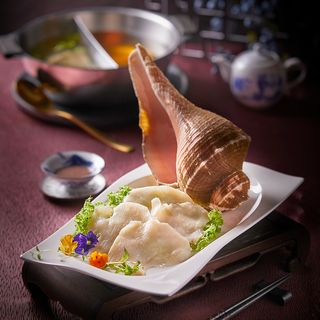 Imperial Treasure Fine Teochew Cuisine (Orchard) - Singapore - 5