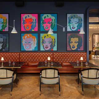 Spago by Wolfgang Puck - 2